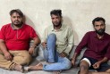 সাম্য হত্যাকাণ্ডে গ্রেপ্তার ৩ জনের পরিচয় মিলেছে
